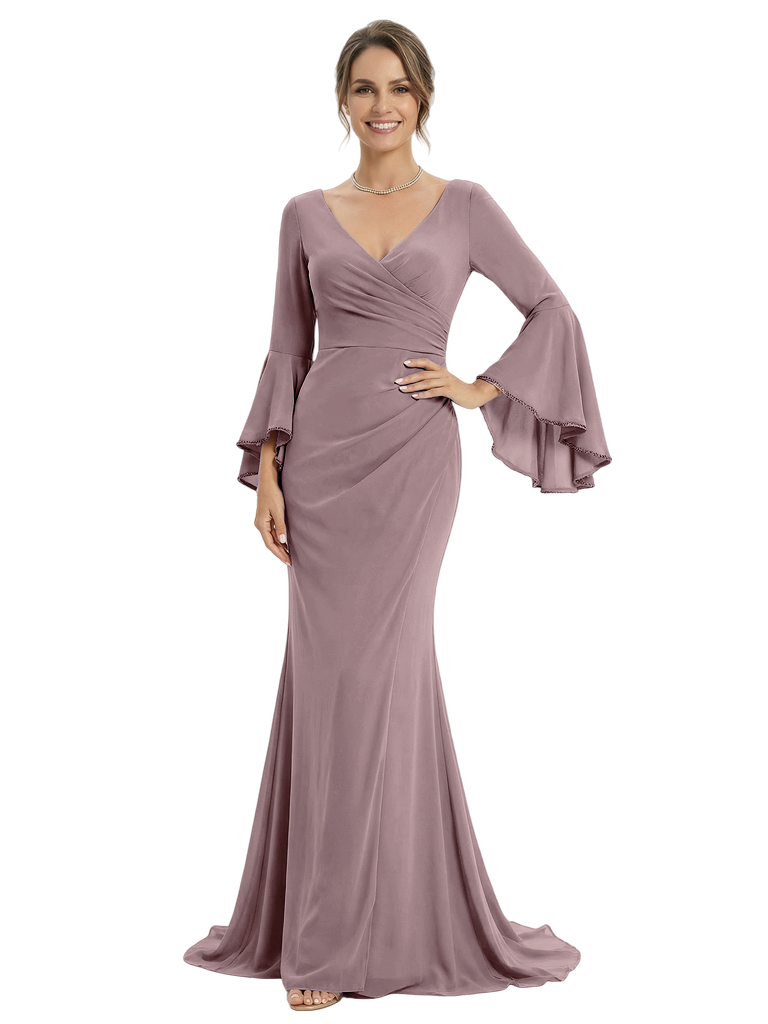 mauve