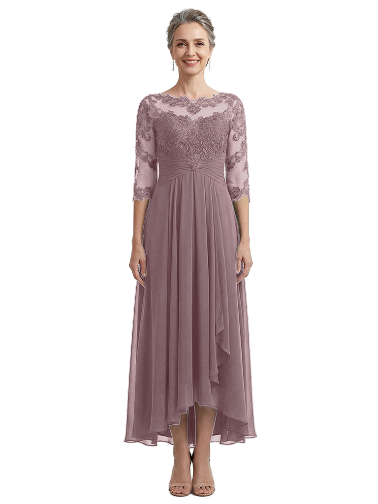 mauve