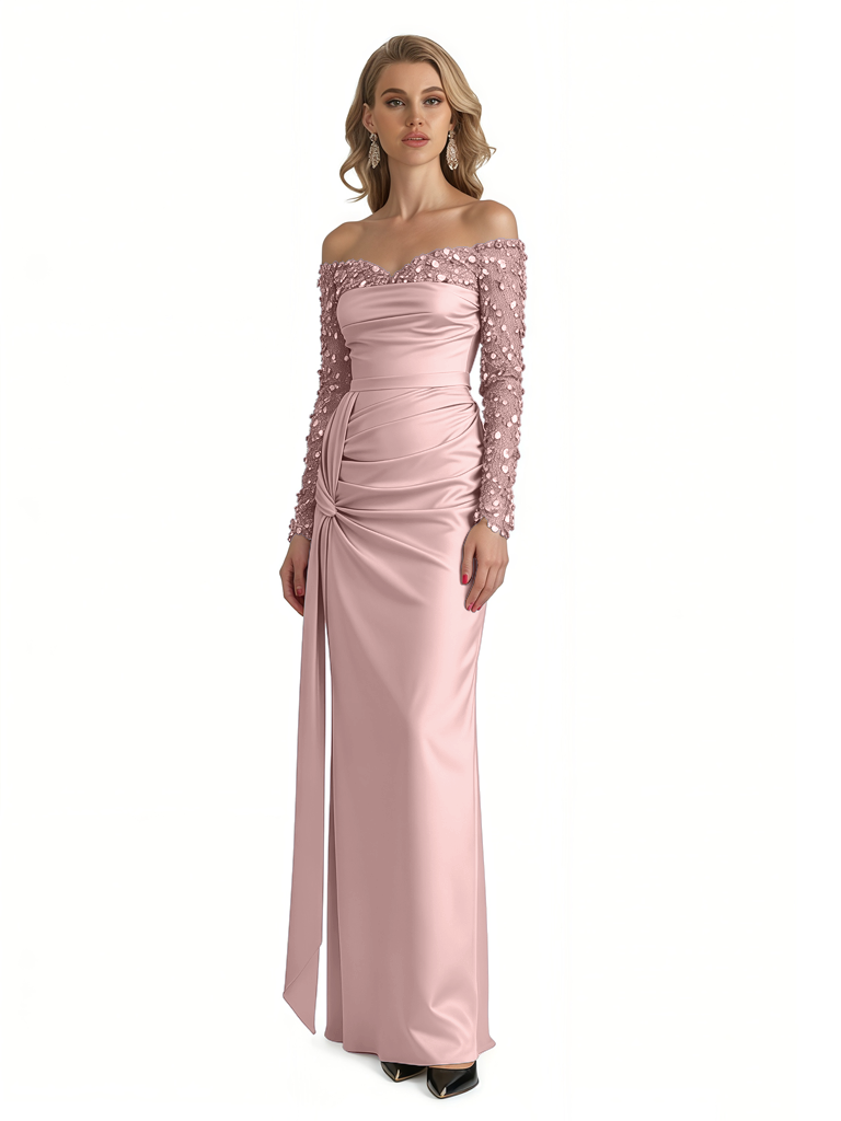 mauve