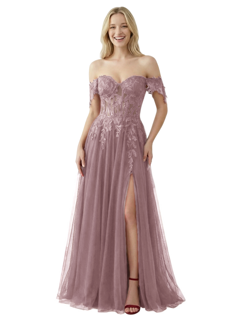 mauve