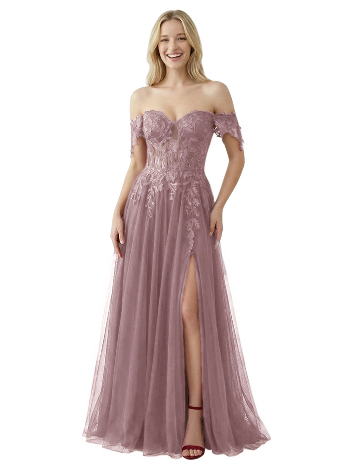 mauve
