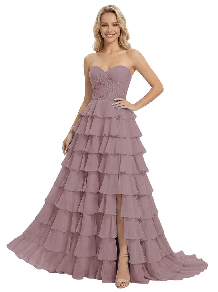 mauve