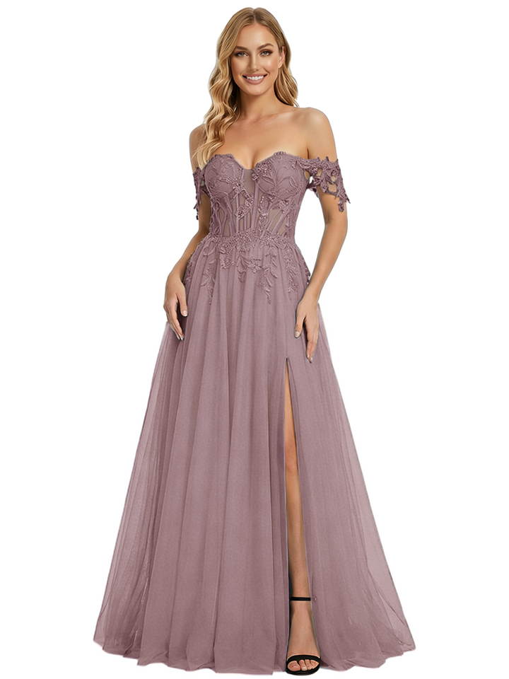 mauve