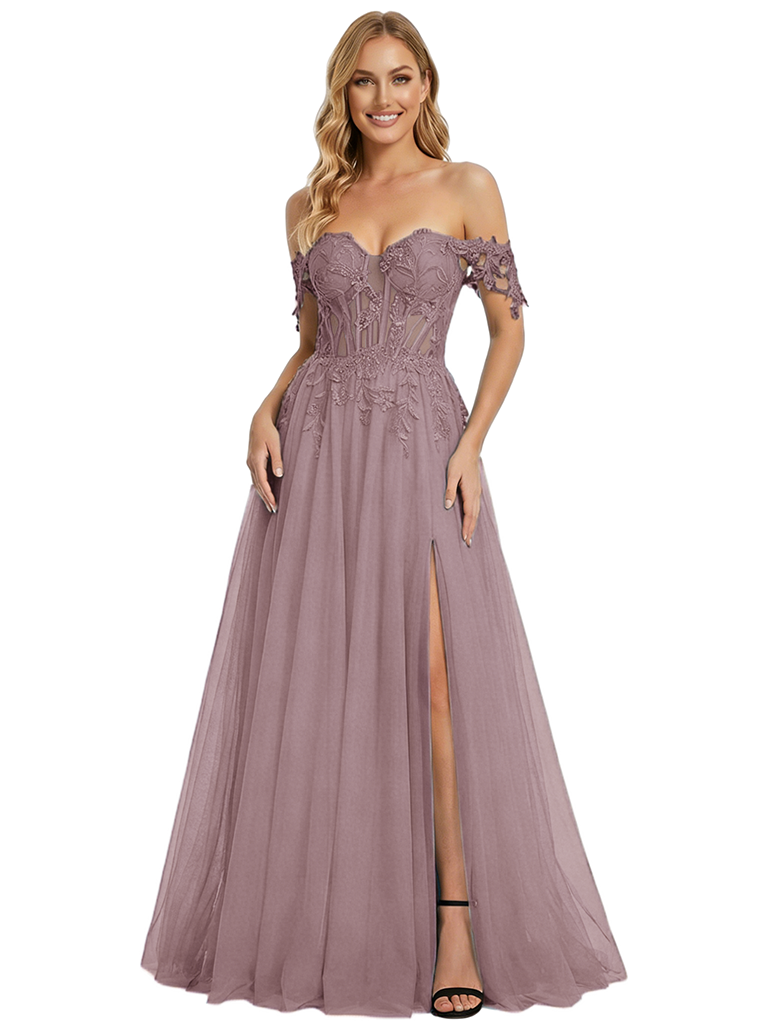mauve
