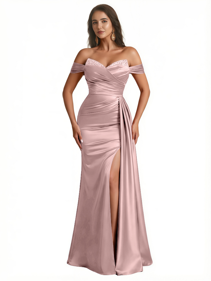 mauve