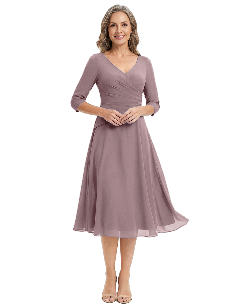 mauve