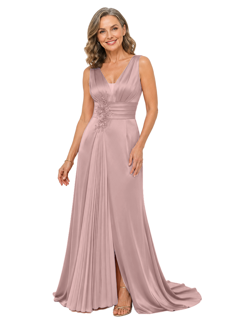 mauve