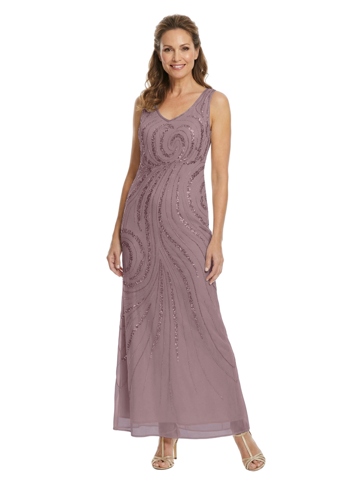 mauve