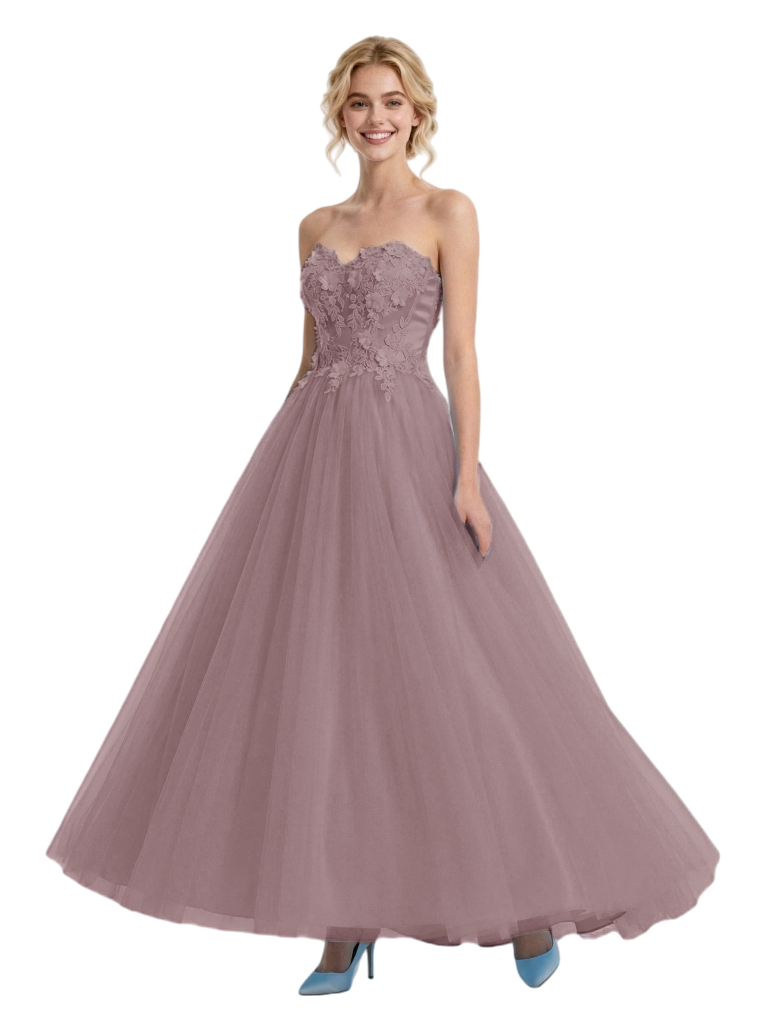 mauve