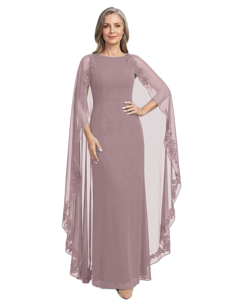 mauve