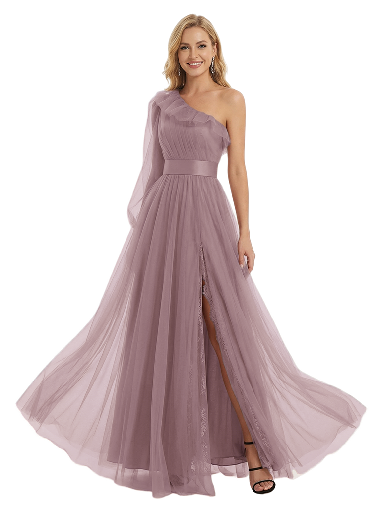 mauve