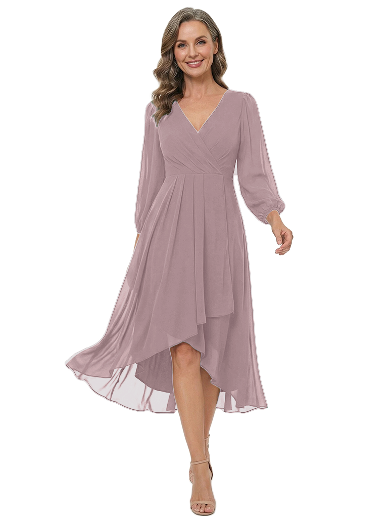 mauve