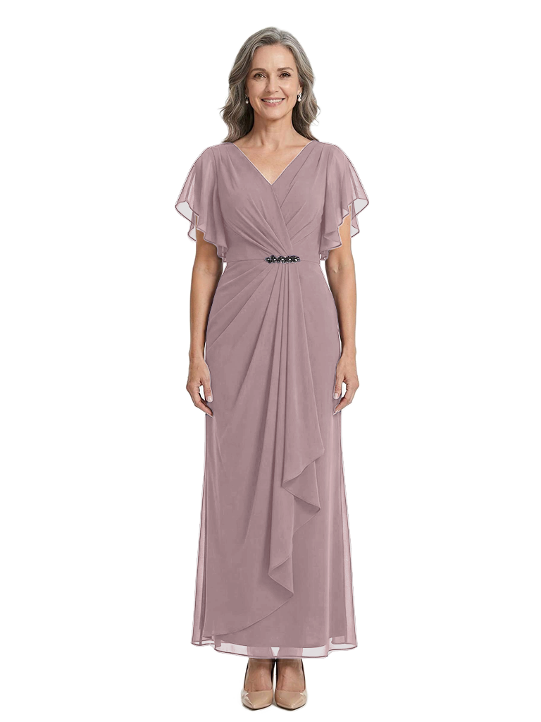 mauve