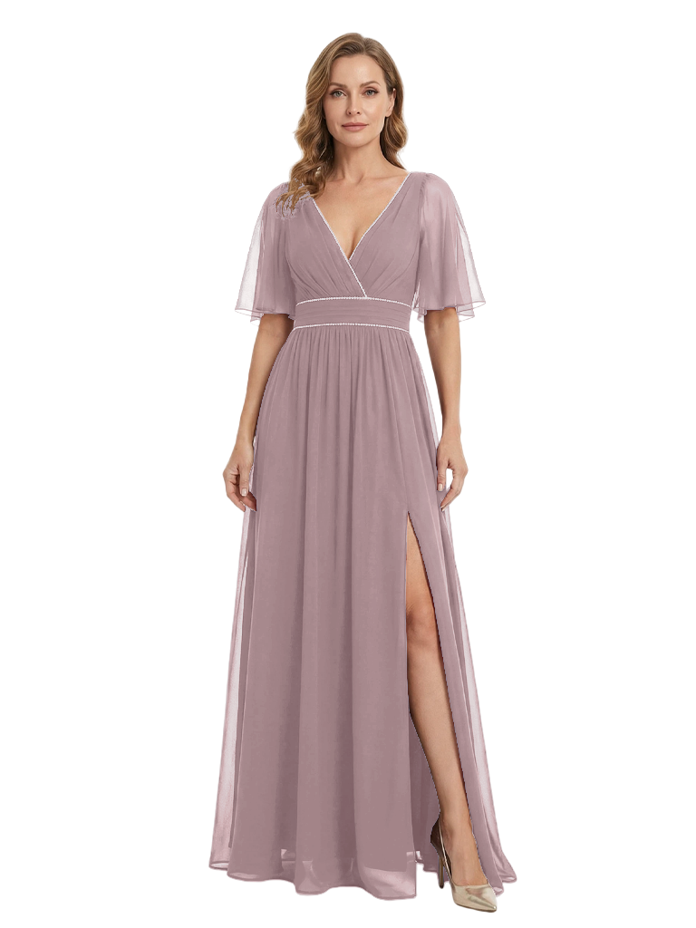 mauve