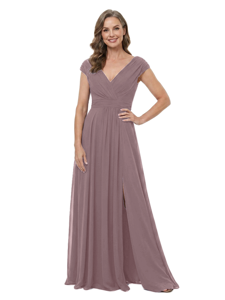mauve