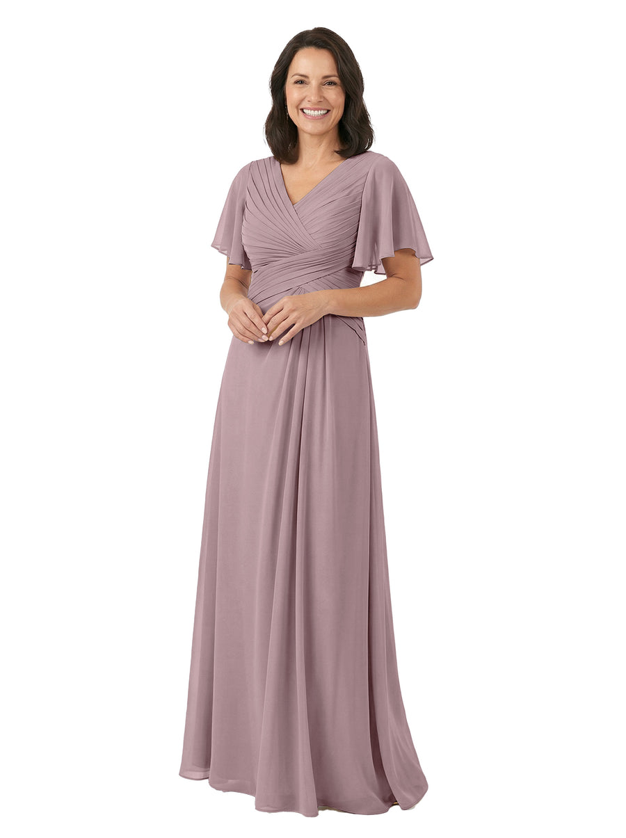 mauve