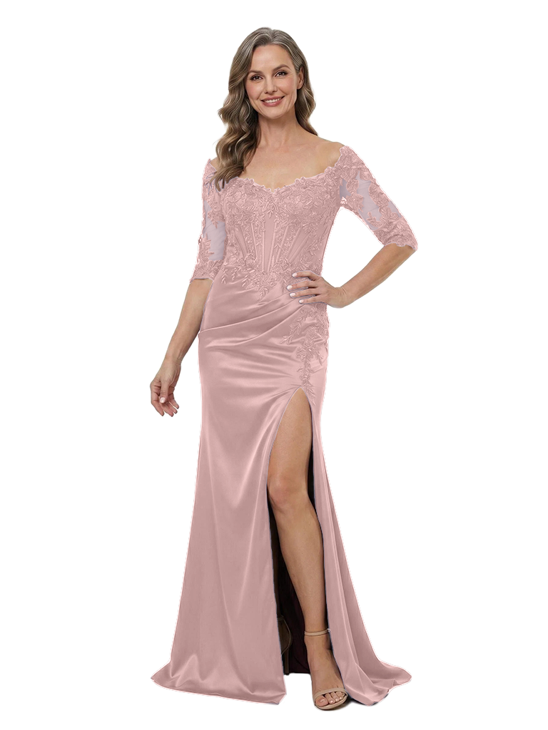 mauve