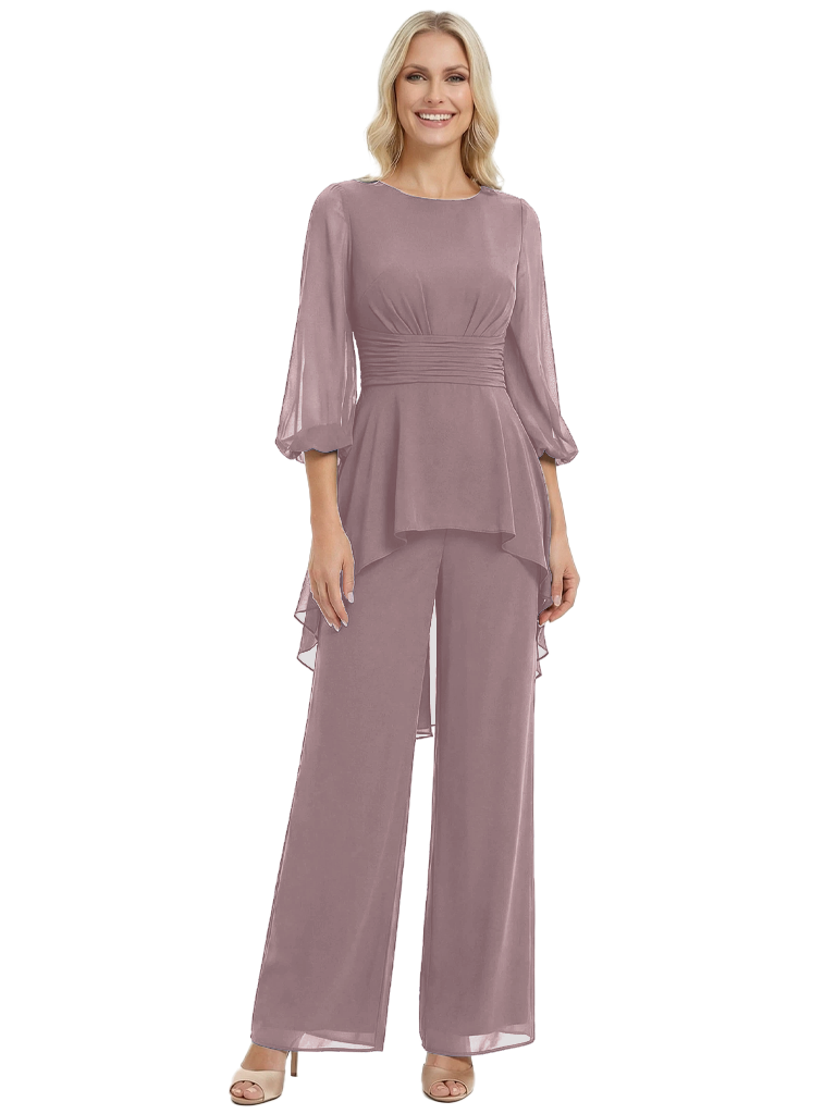 mauve