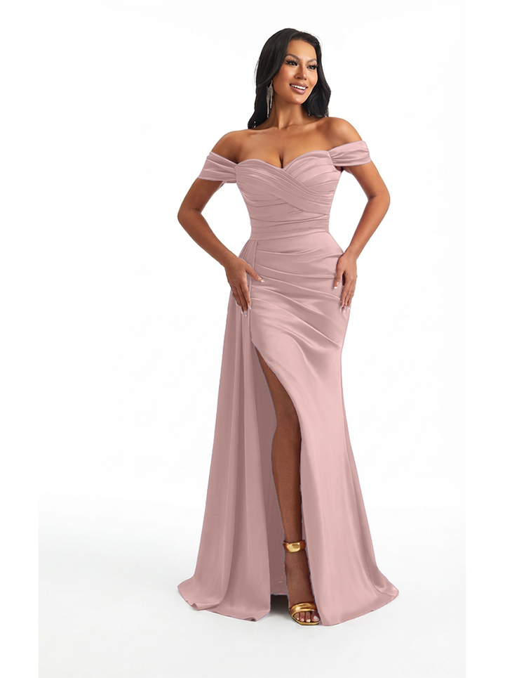 mauve