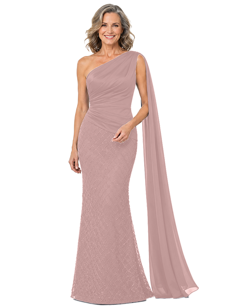mauve