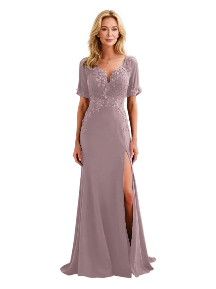 mauve