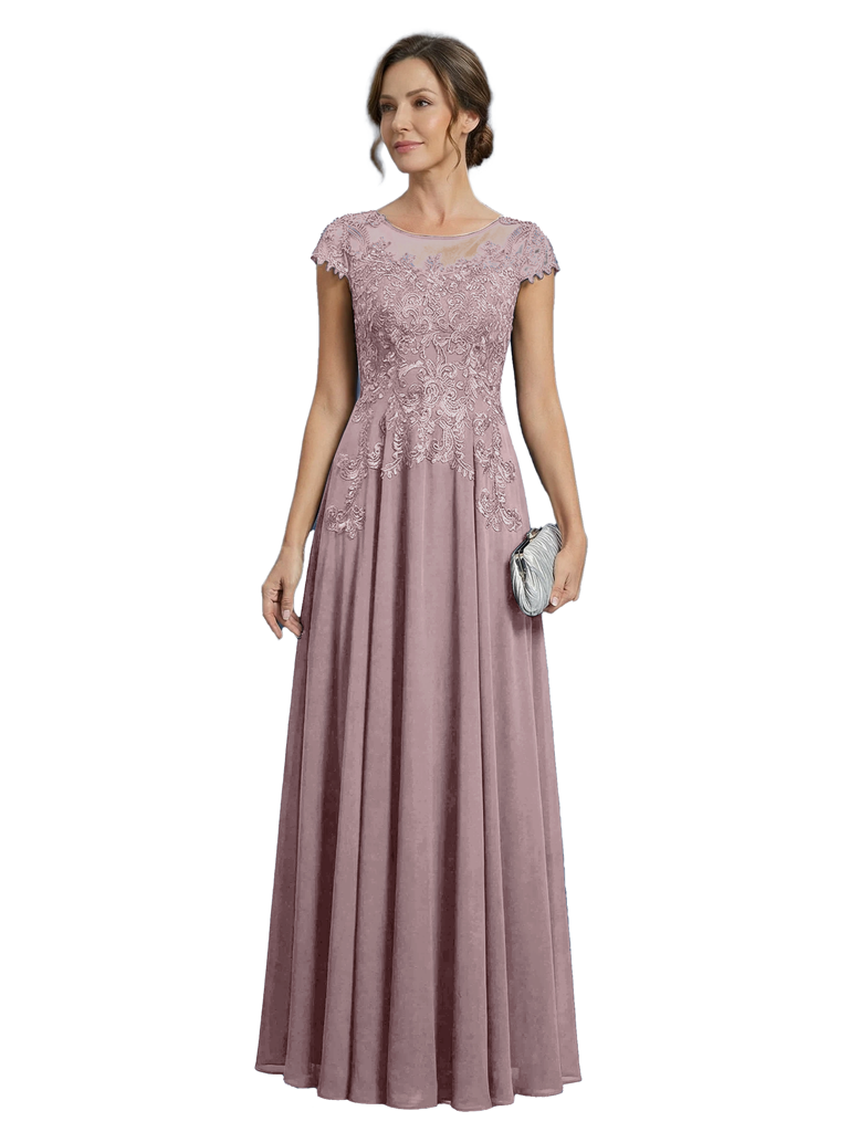 mauve