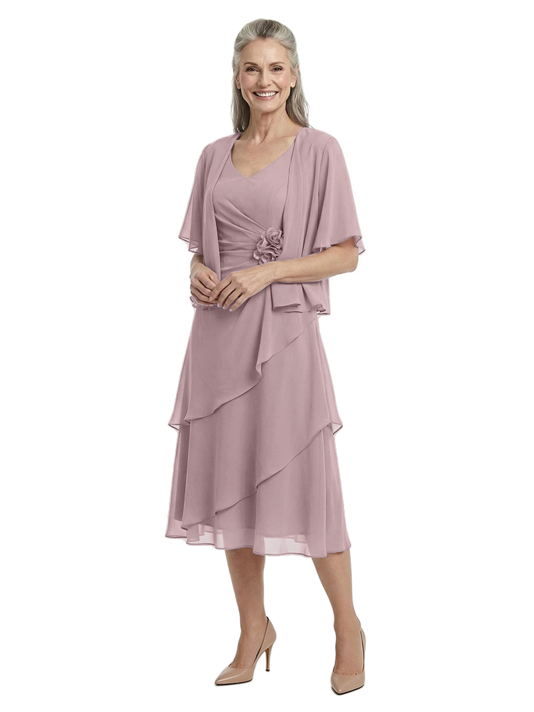 mauve