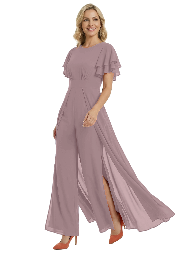 mauve