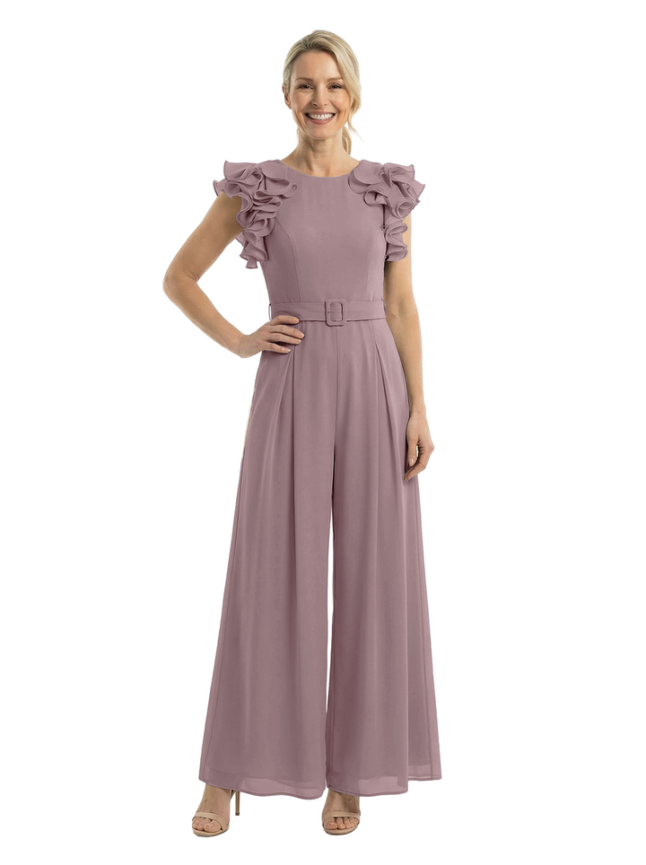 mauve