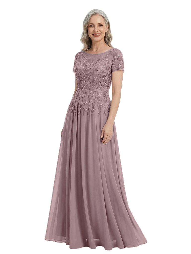 mauve
