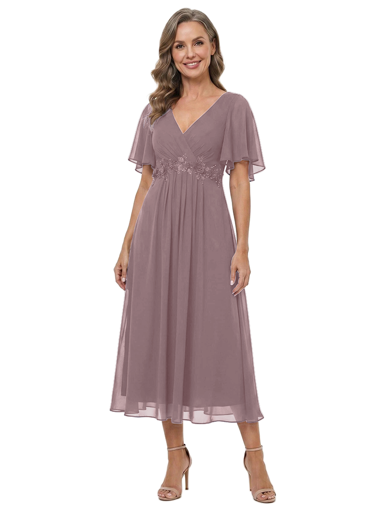 mauve