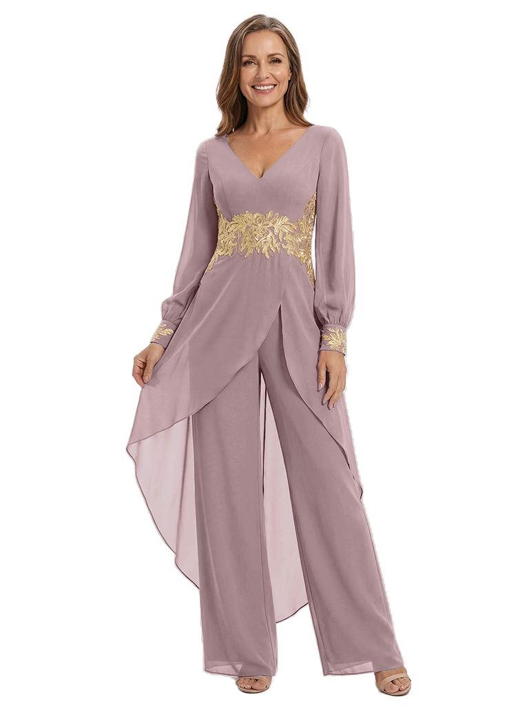 mauve