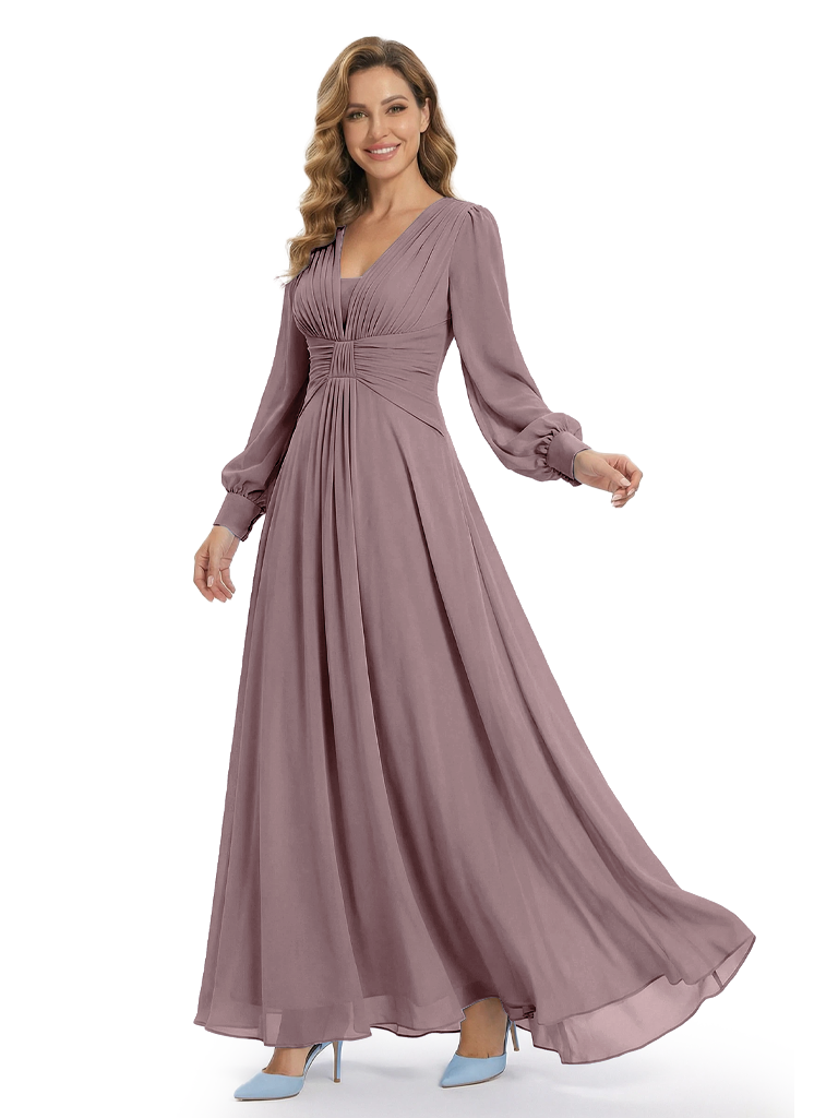 mauve