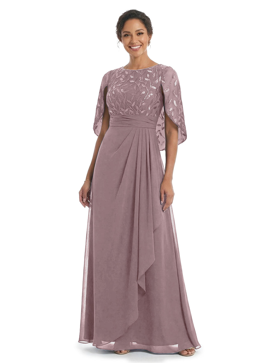mauve