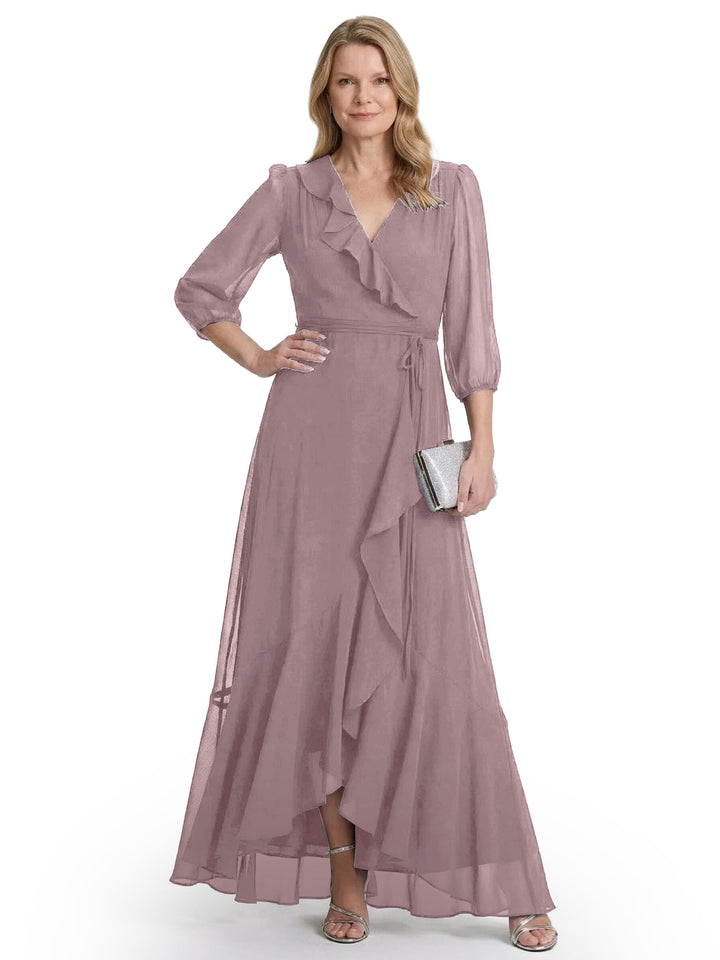 mauve