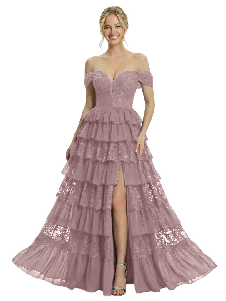 mauve