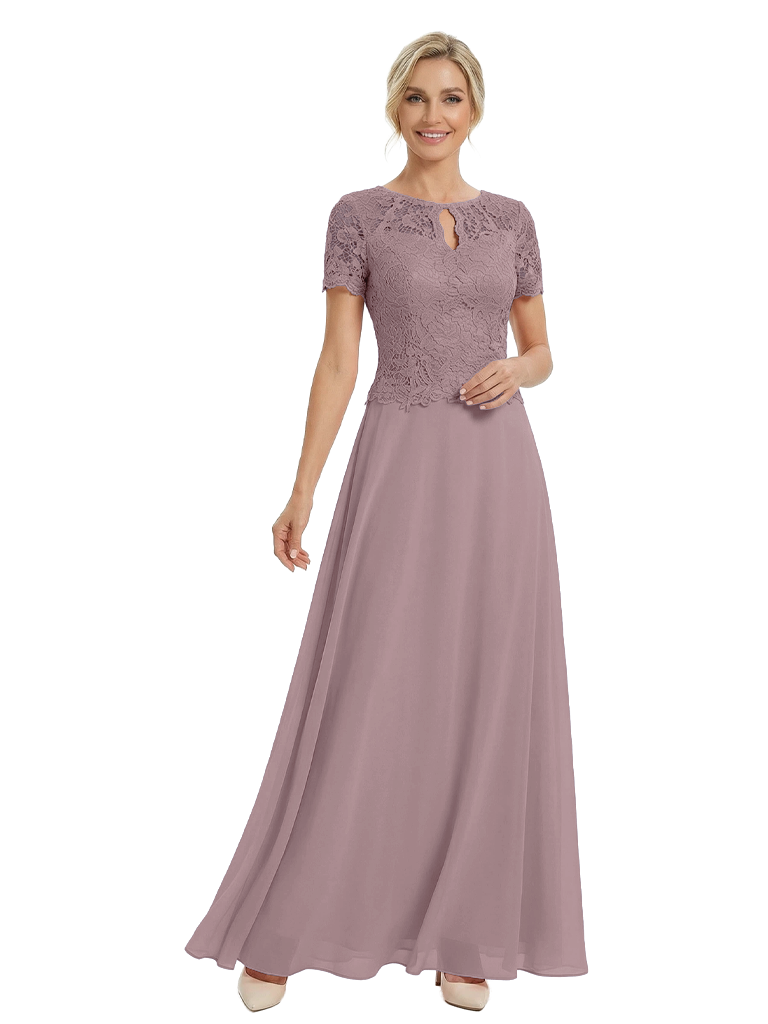 mauve
