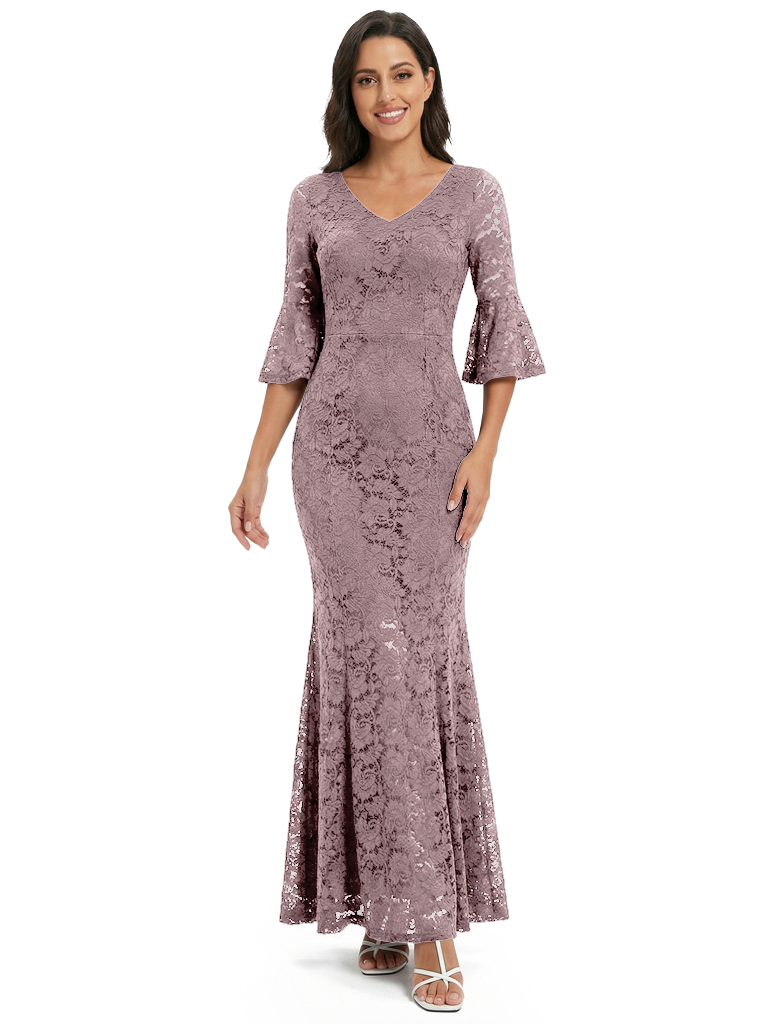 mauve