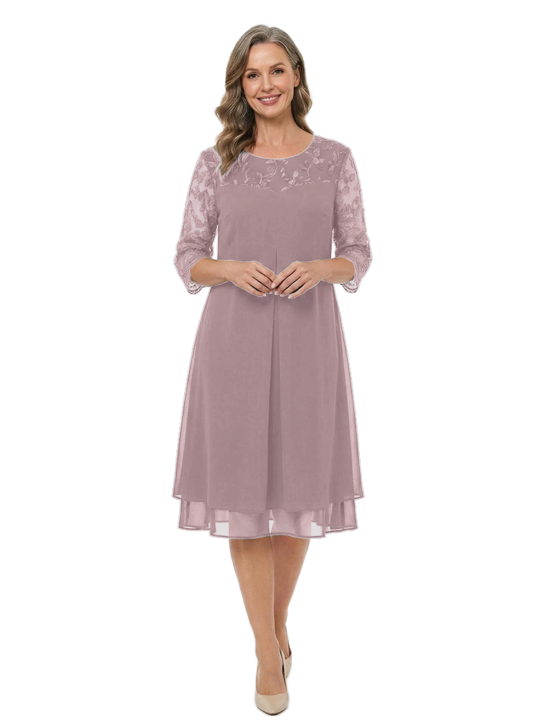 mauve