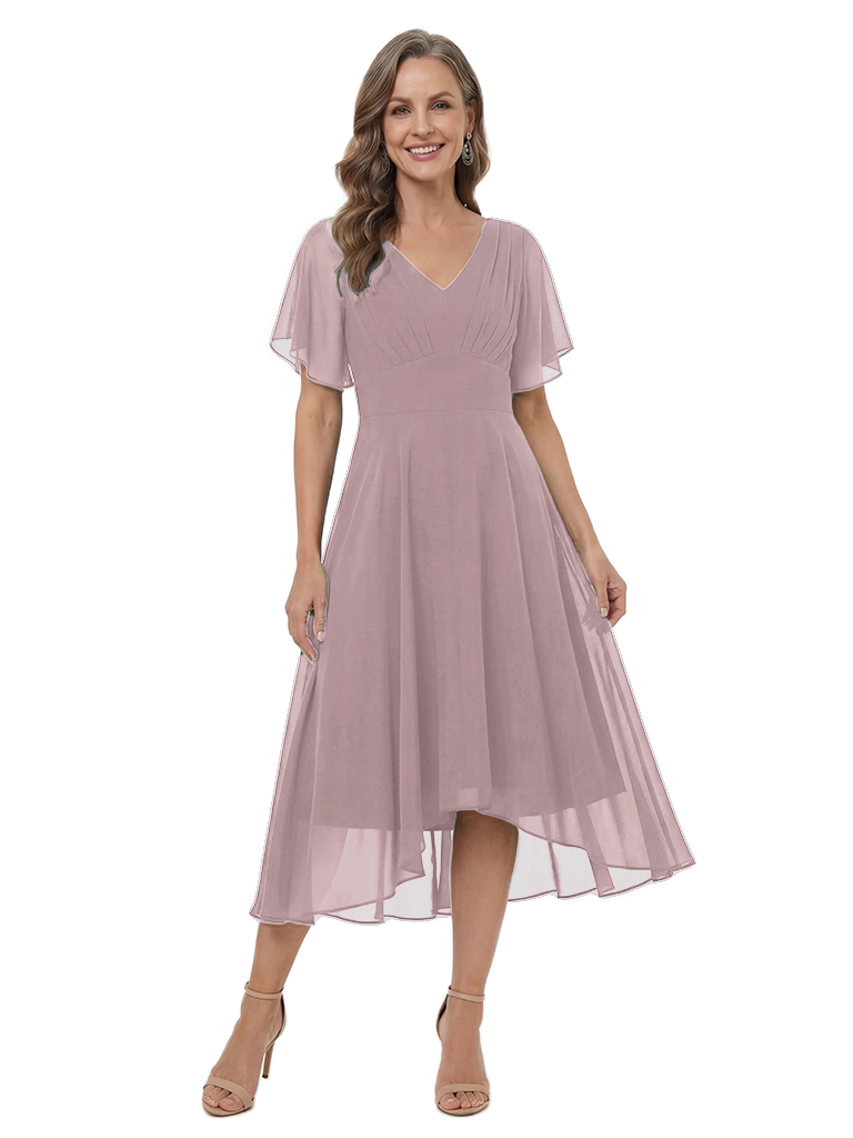 mauve