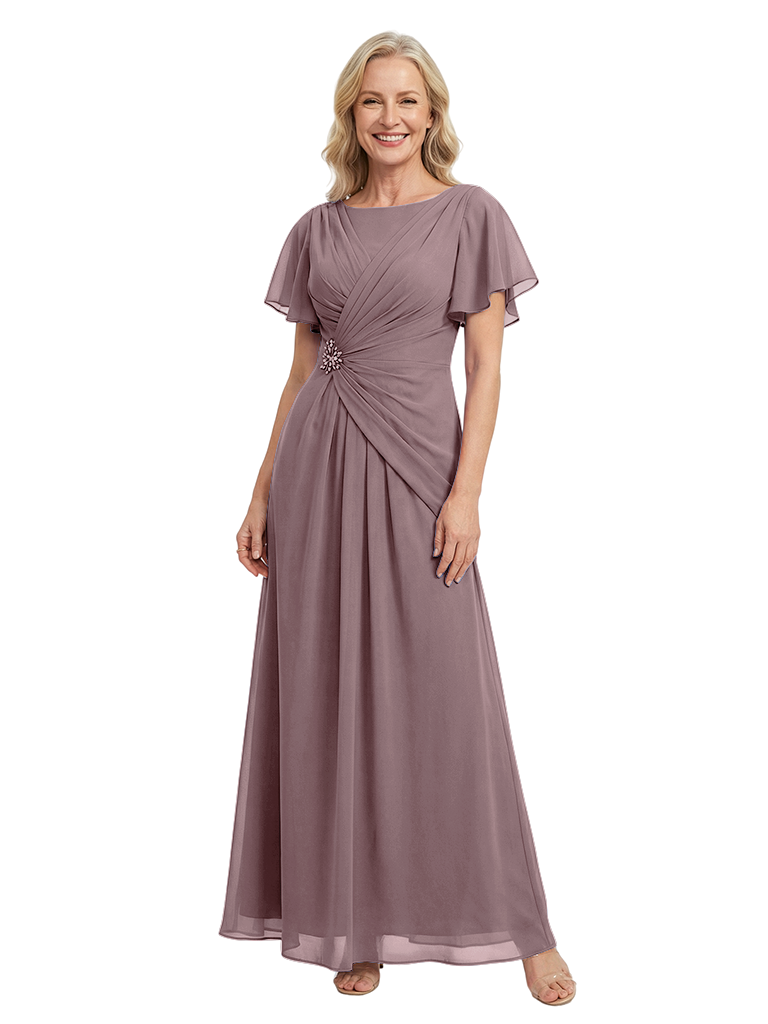 mauve