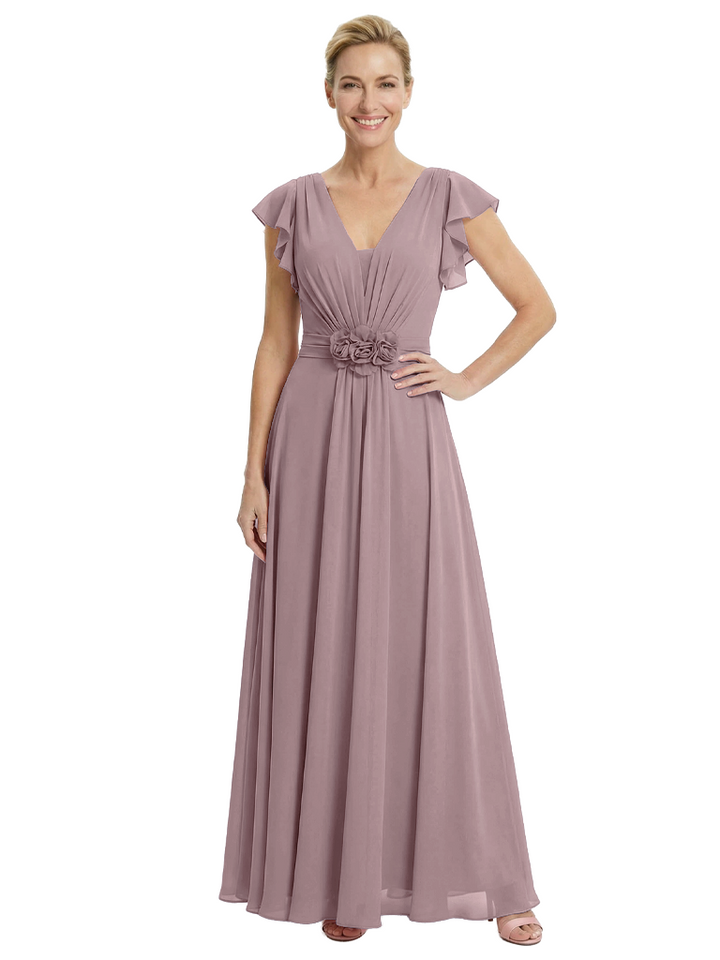 mauve