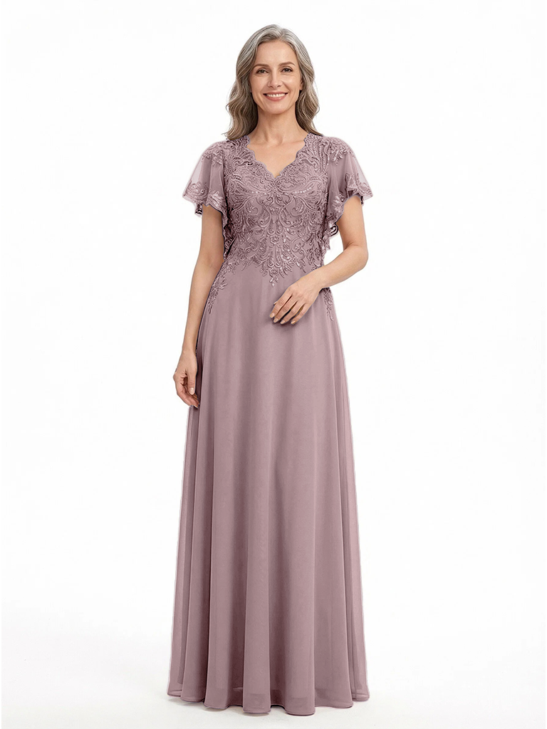 mauve