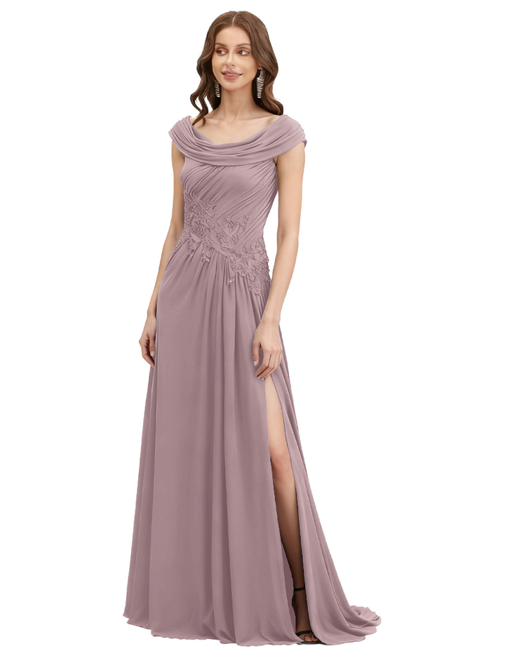 mauve