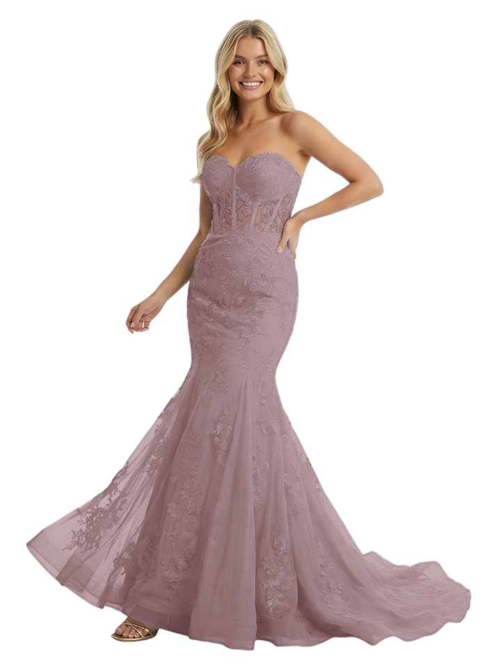 mauve