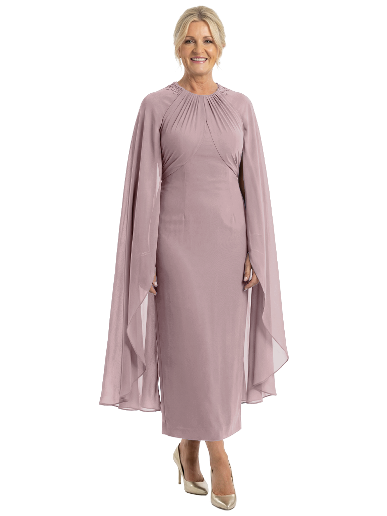 mauve