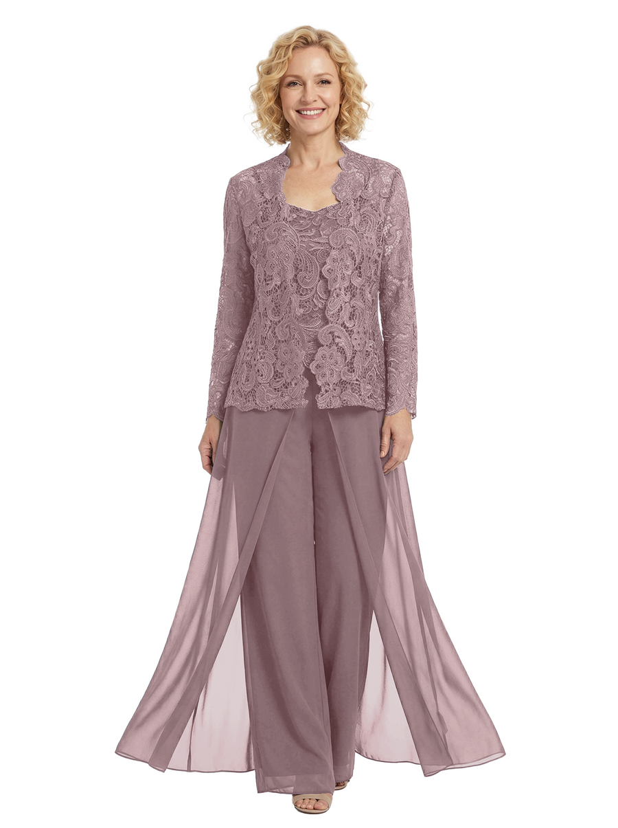 mauve