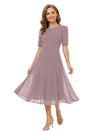 mauve