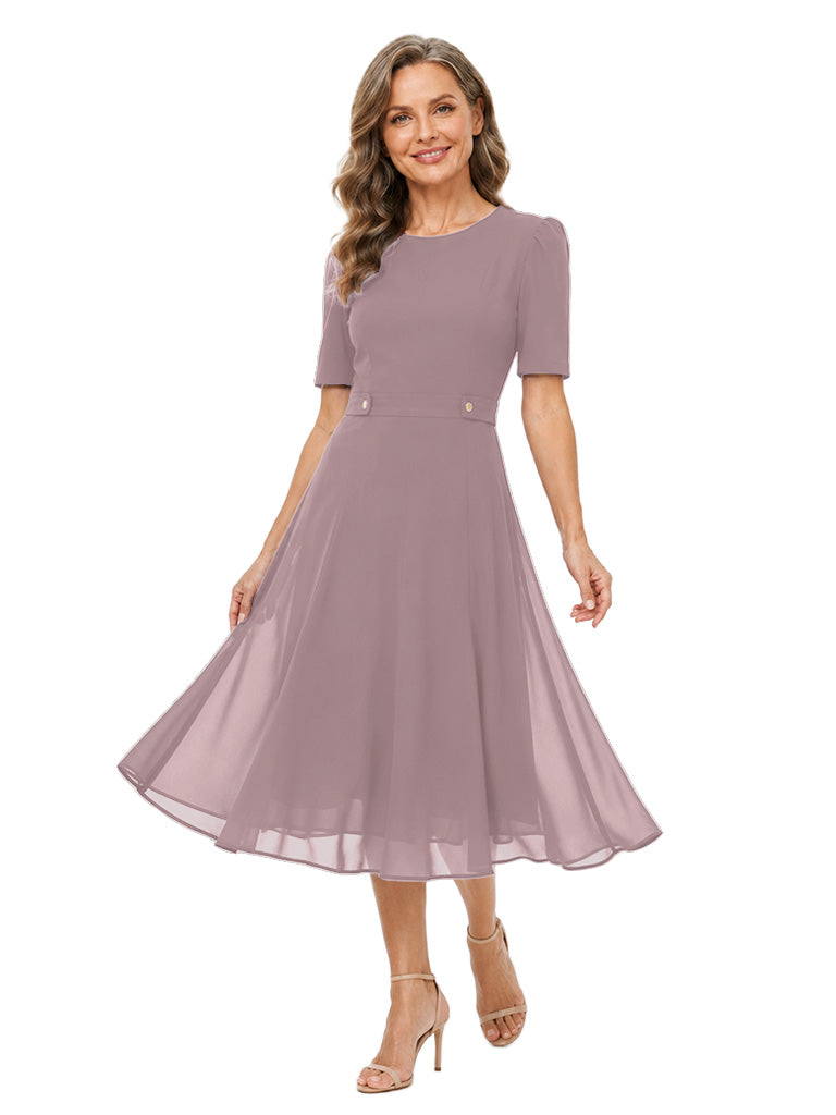 mauve