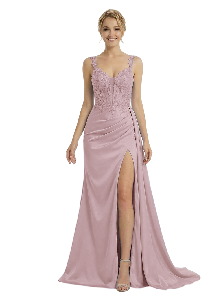 mauve